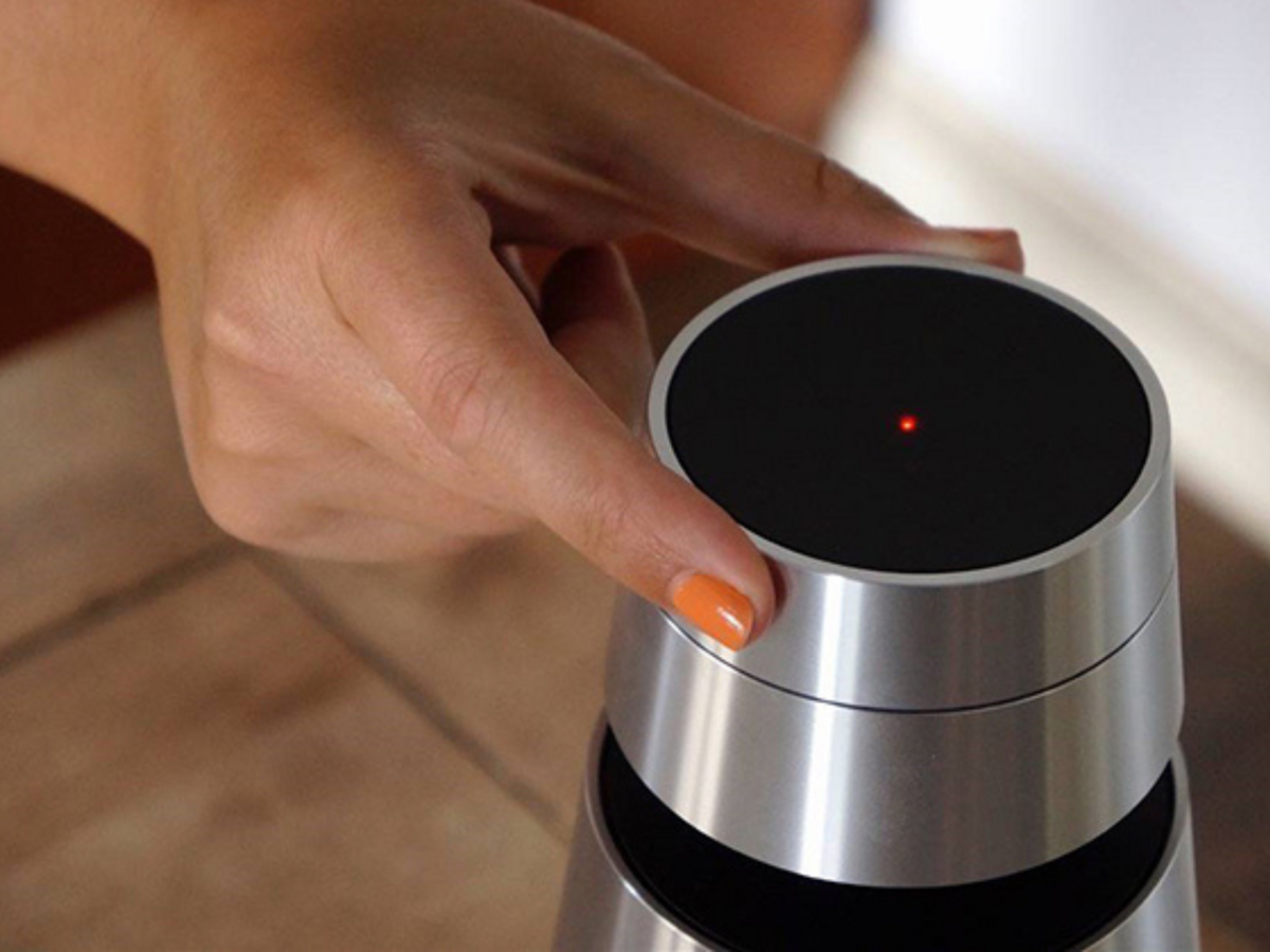 Chi tiết Loa B&O Beosound 1 - Hình 4